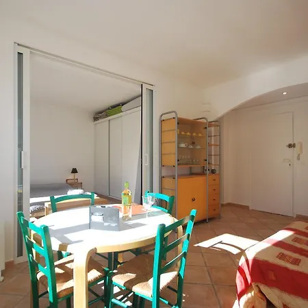 Apartament 1 Avec Toit Terrasse