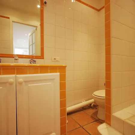 Apartament 1 Avec Toit Terrasse Cannes