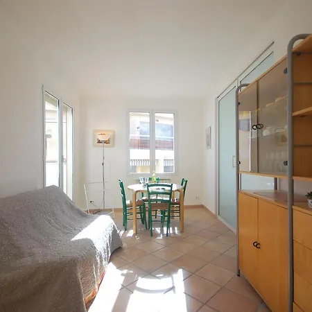 Apartament 1 Avec Toit Terrasse *