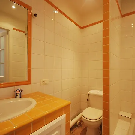 Apartament 1 Avec Toit Terrasse Cannes