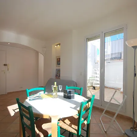 1 Avec Toit Terrasse *