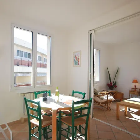 Apartament 1 Avec Toit Terrasse Cannes