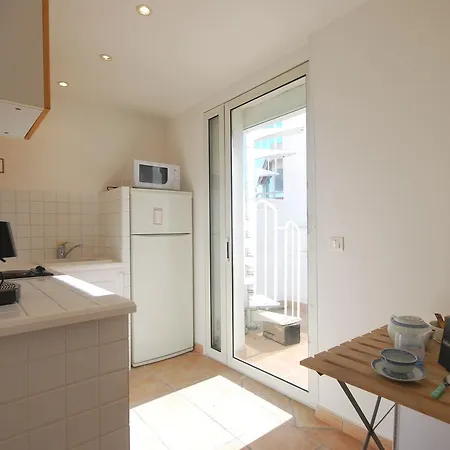 1 Avec Toit Terrasse *