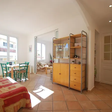 1 Avec Toit Terrasse Apartment